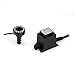 Aquascape AQSC LED Fountain Light with Transformer,Black