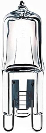 Osram 40W 230V G9 Halopin Oven Lamp Halogen view 2