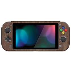 PlayVital ZealProtect Protective Case for Nintendo