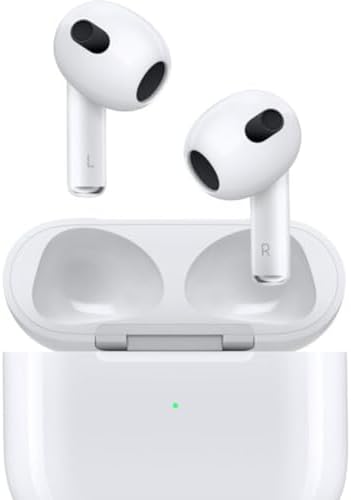 イヤホン Apple AirPors3 Amazon.com: Apple AirPods (3rd Generation) Wireless Earbuds with