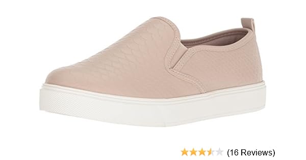 platform slip on sneakers