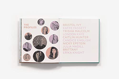 image for Abrams Books The Knit Vibe: A Knitter’s Guide to Creativity, Communi