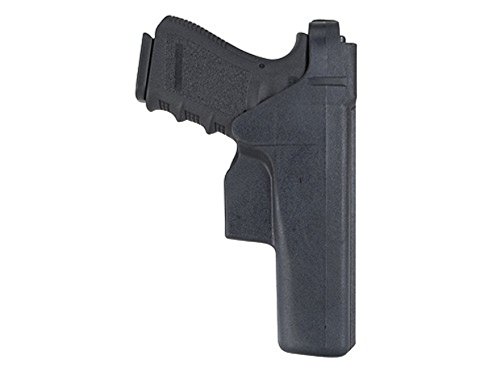 Glock OEM Sport/Duty Holster with Thumb Break, Right Hand, Black Finish