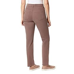 Gloria Vanderbilt Women's Amanda High Rise Boot Cut