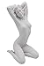 Sexy Nude Naked Woman Undressing Italian 12