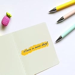 zmybcpack 48 Pack Pocket Notebook Journal Notebook