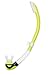 TUSA Hyperdry Snorkel - Snorkel Gear