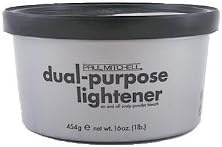 Paul Mitchell Dual-Purpose Lightener - 16 oz / 1 lb