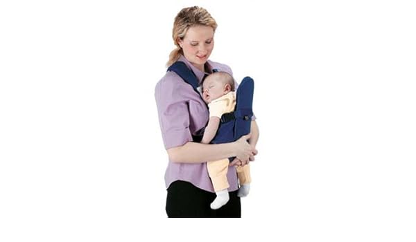ice skating baby carrier