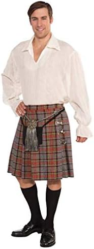 kilt highlander