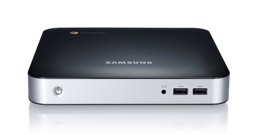 Samsung Series 5 Chromebox