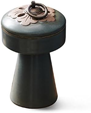 Incense Burner Holder Incense Holder Ceramics Vintage Censer Incense Stick Holder Gifts Home Decor