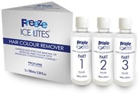 Icelights Colour Remover