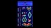 UV Blacklight Temporary Tattoos - Colored Rave, Neon, Party, Yoga, Tattoos