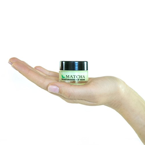 6 Moisturizing+Tea+Sleeping+Overnight+Solution