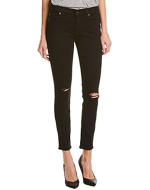 7 For All Mankind Gwenevere Ankle Cut