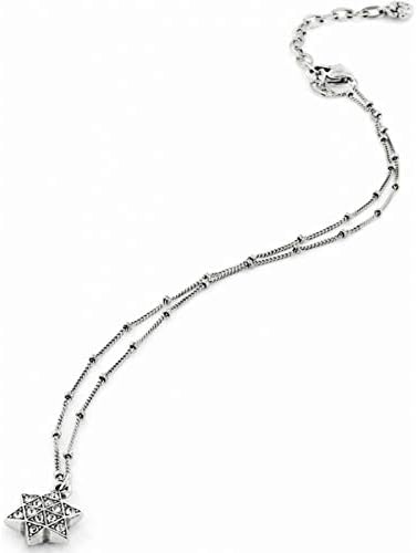 David Necklace foretadrenaline 