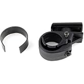 Busch and Muller Handlebar Mount Bracket for Freelight D Bike Headlights