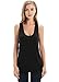 ICTIVE Yoga Tops for Women Loose Fit Workout Tank Tops for Women Backless Sleeveless Keyhole Open Back Muscle Tank