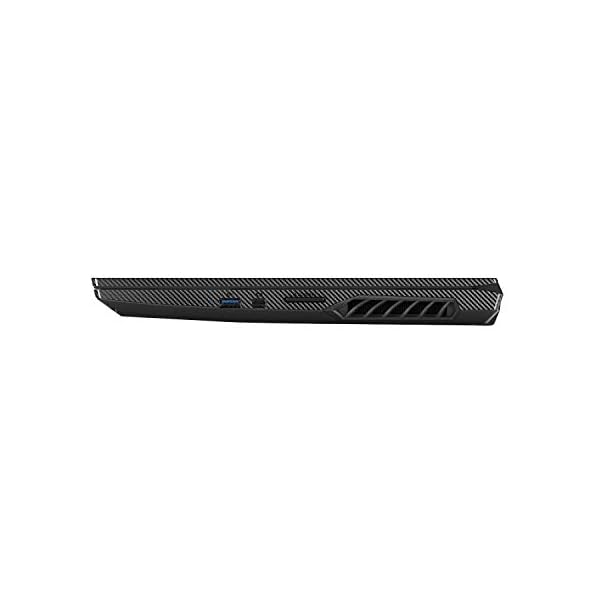 Medion Erazer P15805 15.6" Gaming Laptop - Core i5 2.4GHz CPU, 8GB RAM, 1TB Both, GeForce GTX 1660 Ti, Windows 10 - Image 8