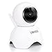 UOKOO Wireless Security Camera, HD Pan/Tilt/ Wireless IP Security Surveillance System 2 Way Audio Night Vision Baby Monitor, Nanny Cam