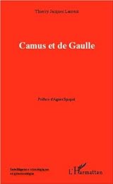Camus et de Gaulle
