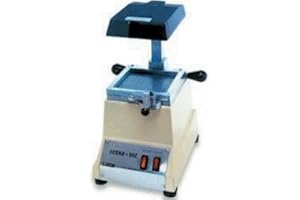 Buffalo Econo-Vac Vacuum Former 80186