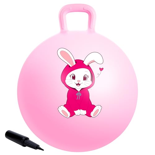 Pink Rabbit