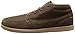 Reef Men's Spiniker Mid LS Fashion Sneaker