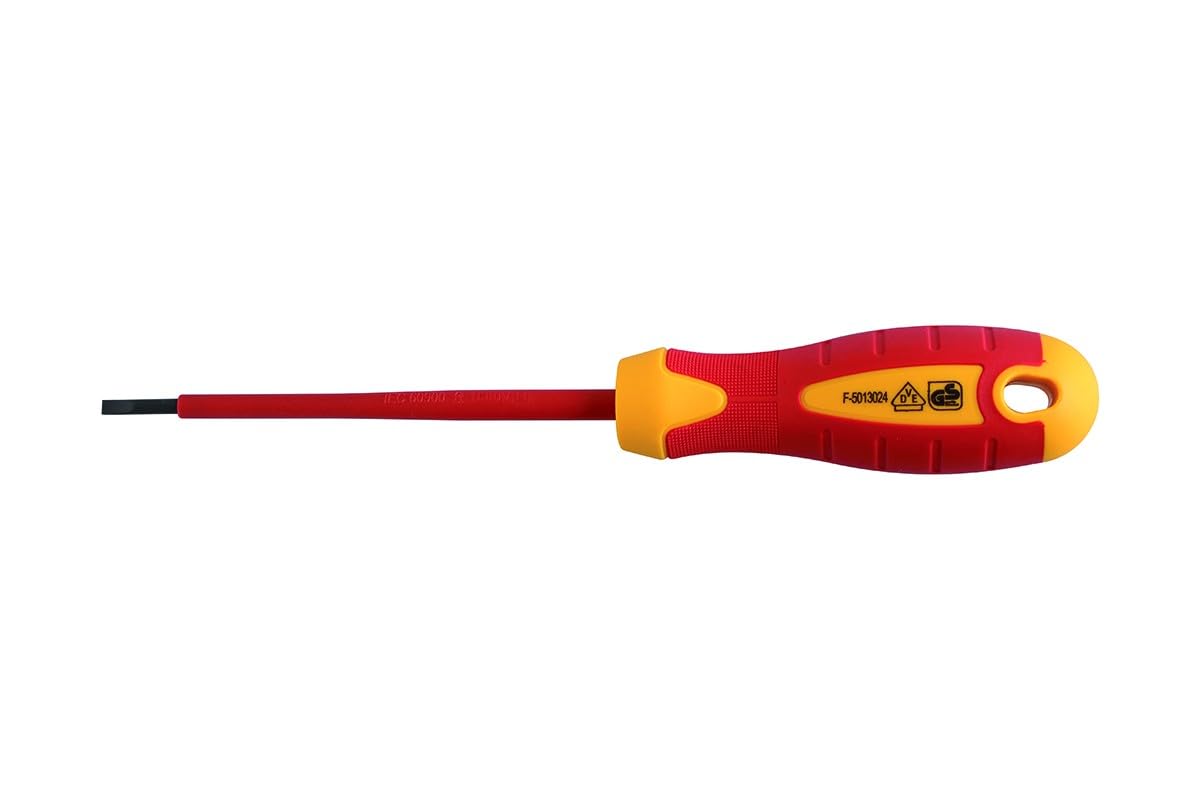 Högert Screwdriver 1000 V VDE
