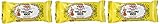VIGO Authentic Saffron YELLOW RICE 9 oz (3 Pack) Completely Seasoned No Fat Arroz Amarillo