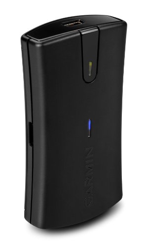 5 Garmin+Portable+GLONASS+Receiver+Vehicle