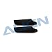 Align T-Rex 250 40 Carbon Fiber Tail Blade HQ0400B