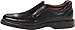 Johnston & Murphy Men's Penn Moc Slip-On Loafer