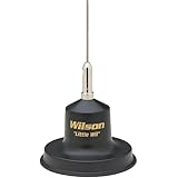 WILSON 305-38 300-Watt Little Wil Magnet Mount Antenna