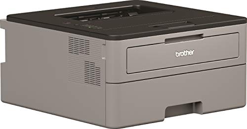 gris 30 ppm, USB 2.0, procesador de 600 MHz, memoria de 64 MB Impresora  multifunción láser monocromo con impresión dúplex Brother DCPL2510D  Impresoras láser y de tinta Impresoras multifunción