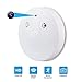 Hidden Spy Camera, LNDXING 1080P HD Nanny Cam Wireless Mini Video Recorder for Indoor Home Security Monitoring Motion Detection