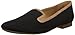 Nine West Women's Lavalu Leather Ballet Flat