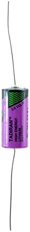 Tadiran - Lithium battery, blister pack, SL761/P 2/3AA 3.6V 1.5Ah P