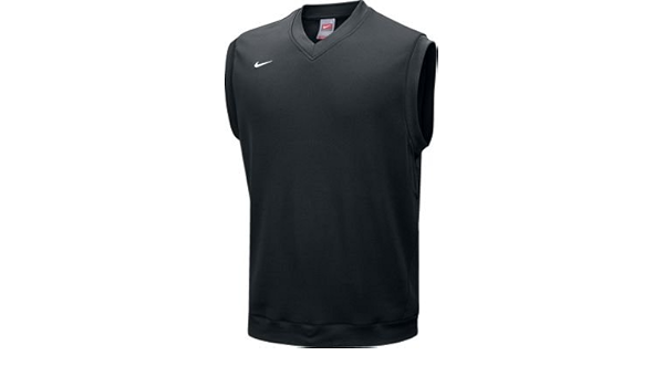 nike sideline coaches vest