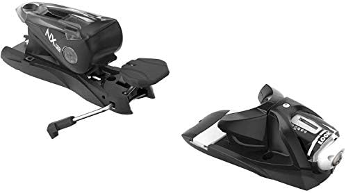 LOOK NX12 Dual Black/White