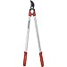 Corona Tools | 30-inch Branch Cutter ComfortGEL Bypass Loppers | Tree Trimmer Cuts Branches up to 1 ½-inches in Diameter | SL 3264