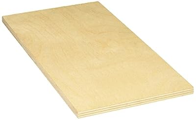 Midwest Products Co. 5324 Plywood, 1