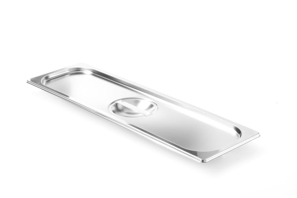 HENDI Gastronorm lid, Profi Line, 530x162 mm