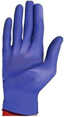Cardinal Health - Flexal Feel Powder-Free Nitrile Exam Gloves, Small, REPLACES ZGPFNSM