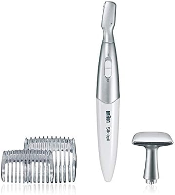 fg1100 bikini trimmer