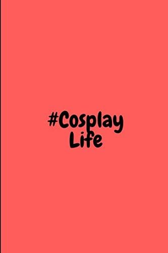 CosPlay Life: Journal
