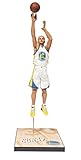 NBA SportsPicks: Series 28 - Golden State Warriors - Stephen Curry Figure