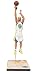 NBA SportsPicks: Series 28 - Golden State Warriors - Stephen Curry Figure