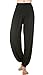 LANMAY Women's Elastic Soft Modal Yoga Sports Pants Dance Harem Pants